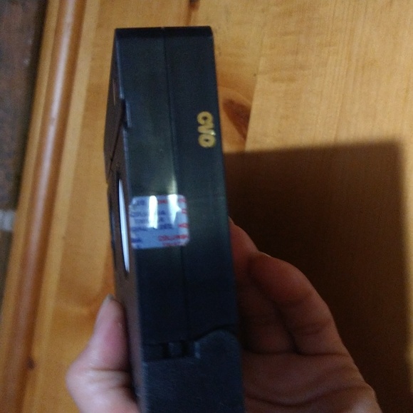 6/$15 The People vs. Larry Flynt 1996 VHS tape - Picture 12 of 14